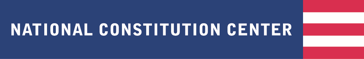 National Constitution Center logo